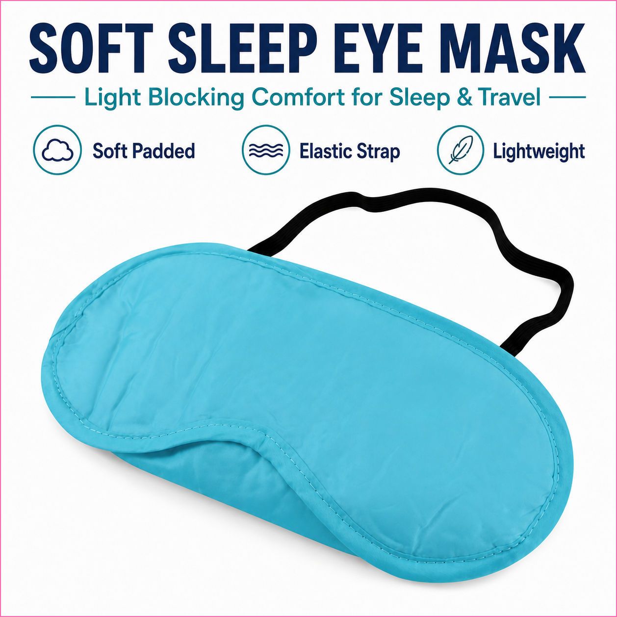 mallade Relaxation Light Block Mask-picture-23