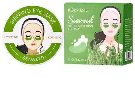 erithroz SEAWEED EYE MASK-picture-10