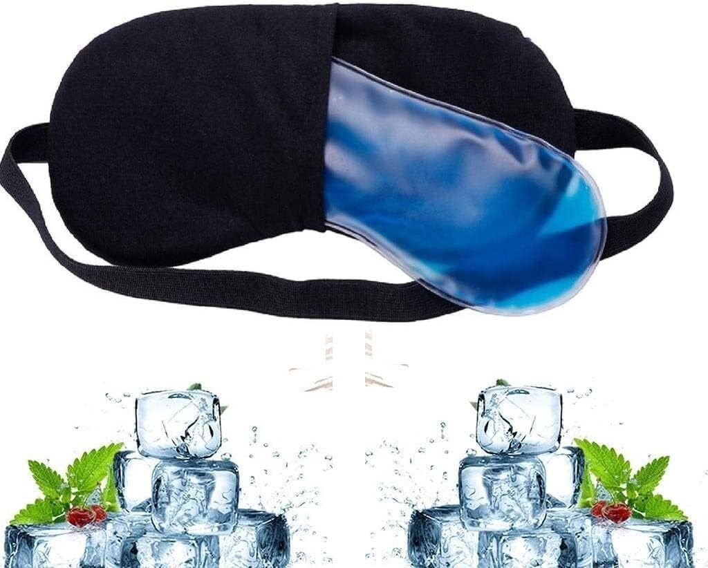 krurotza Eye Gel Mask | cooling mask for eye care-picture-48