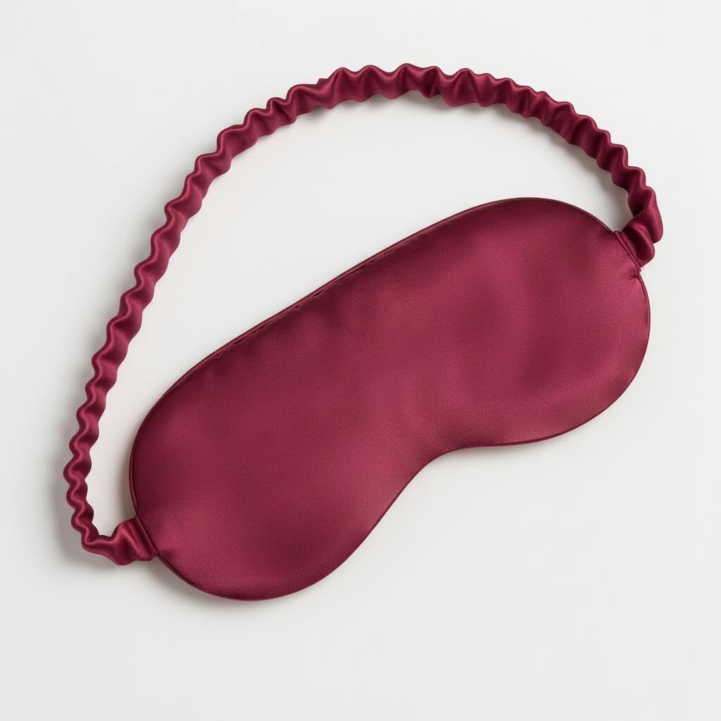 armoxa Eye mask pillow cover set of 2-picture-11