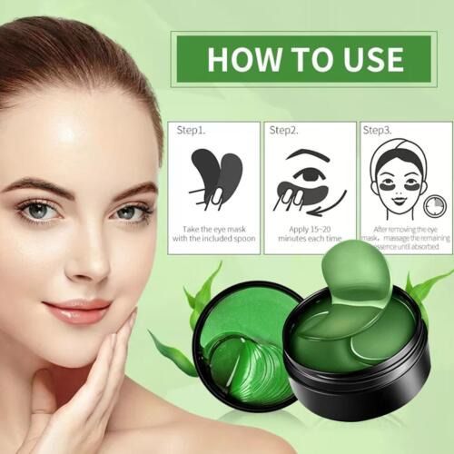 eye sheet mask for under eye dark circles mask patch Moisturizing-image-32