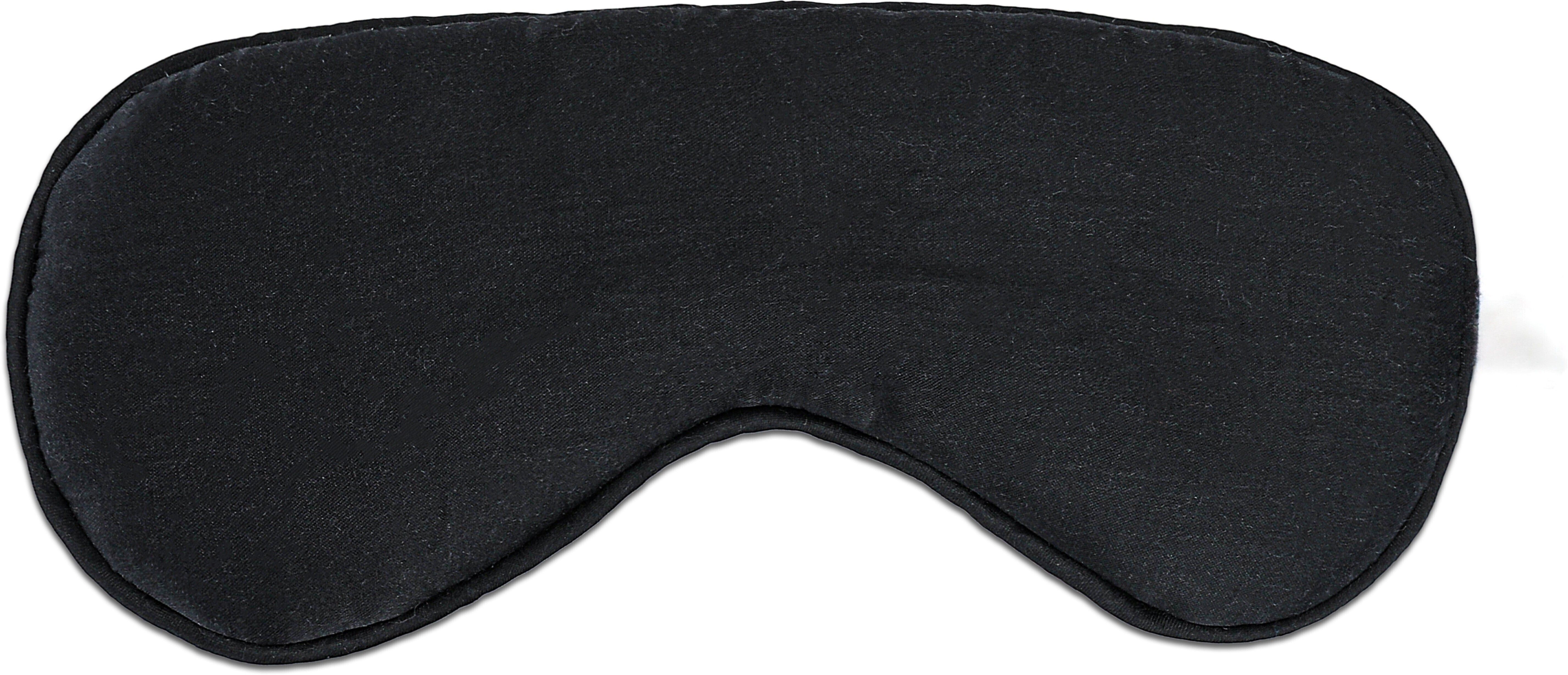 100% Mulberry Silk Eye Mask, Ultra Smooth Blindfold for Sleep,Travel Men & Women-image-6