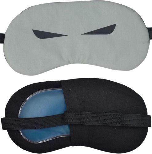 elecsera Adjustable Gel Eye Mask for Custom Fit-picture-34