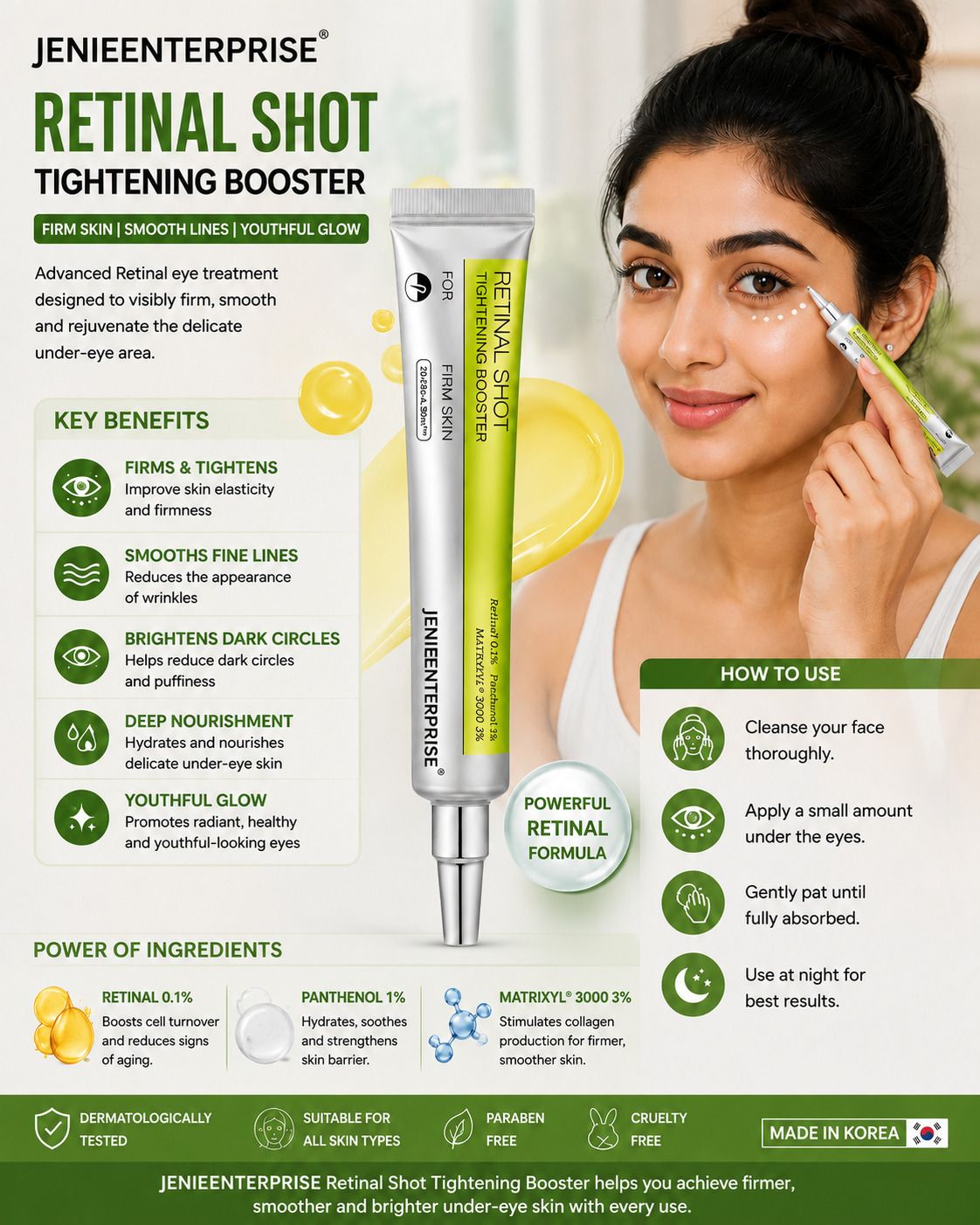 jenieenterprise Retinal Shot Tightening Booster-picture-20
