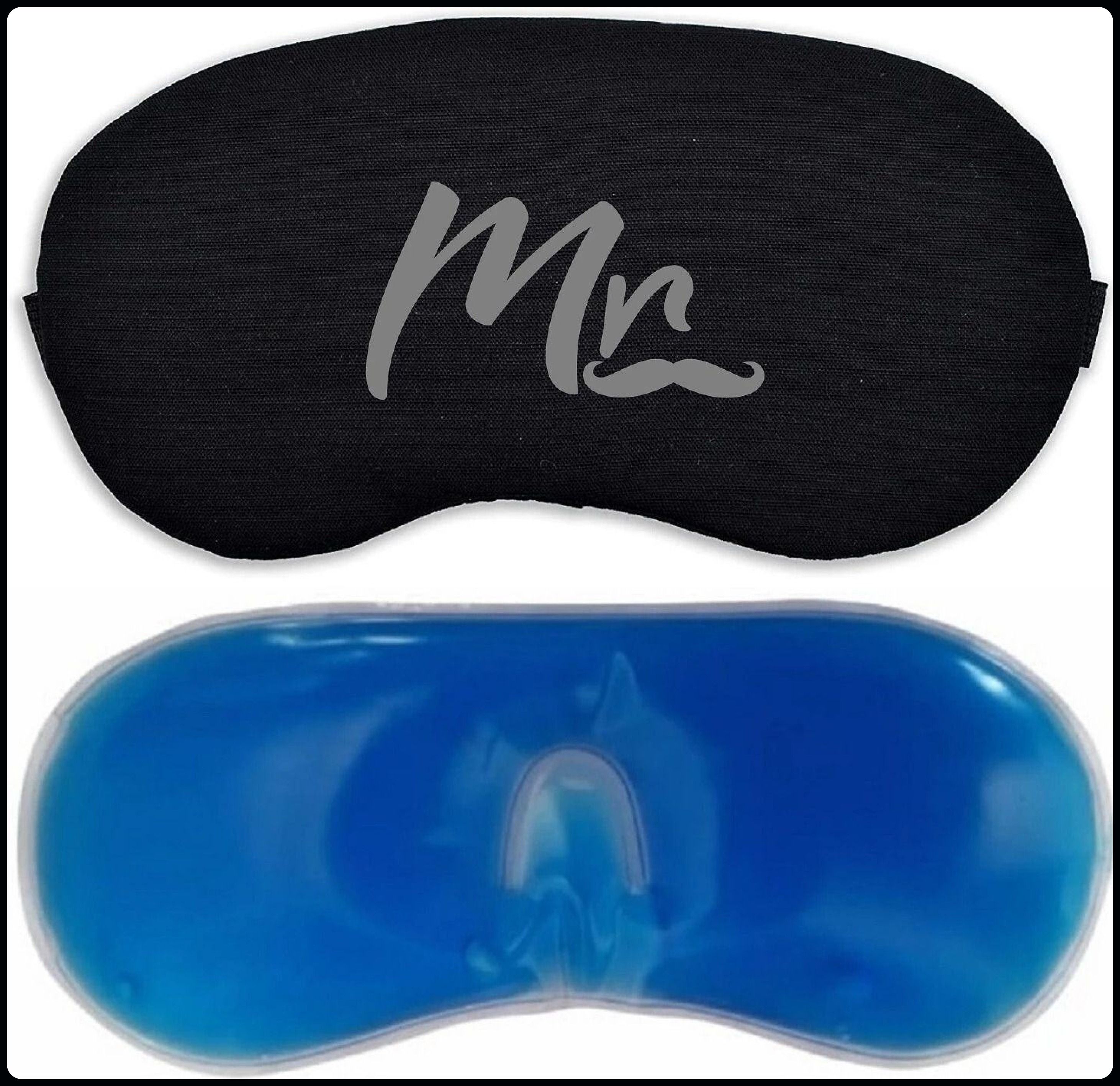 Luxurious Gel Eye Mask for Spa-Like Relaxation-EYE MASK-image-5