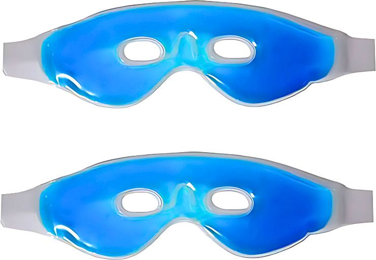 kostech Gel Eye Mask-Pain Relief Treatment for Swollen Eyes,-picture-23