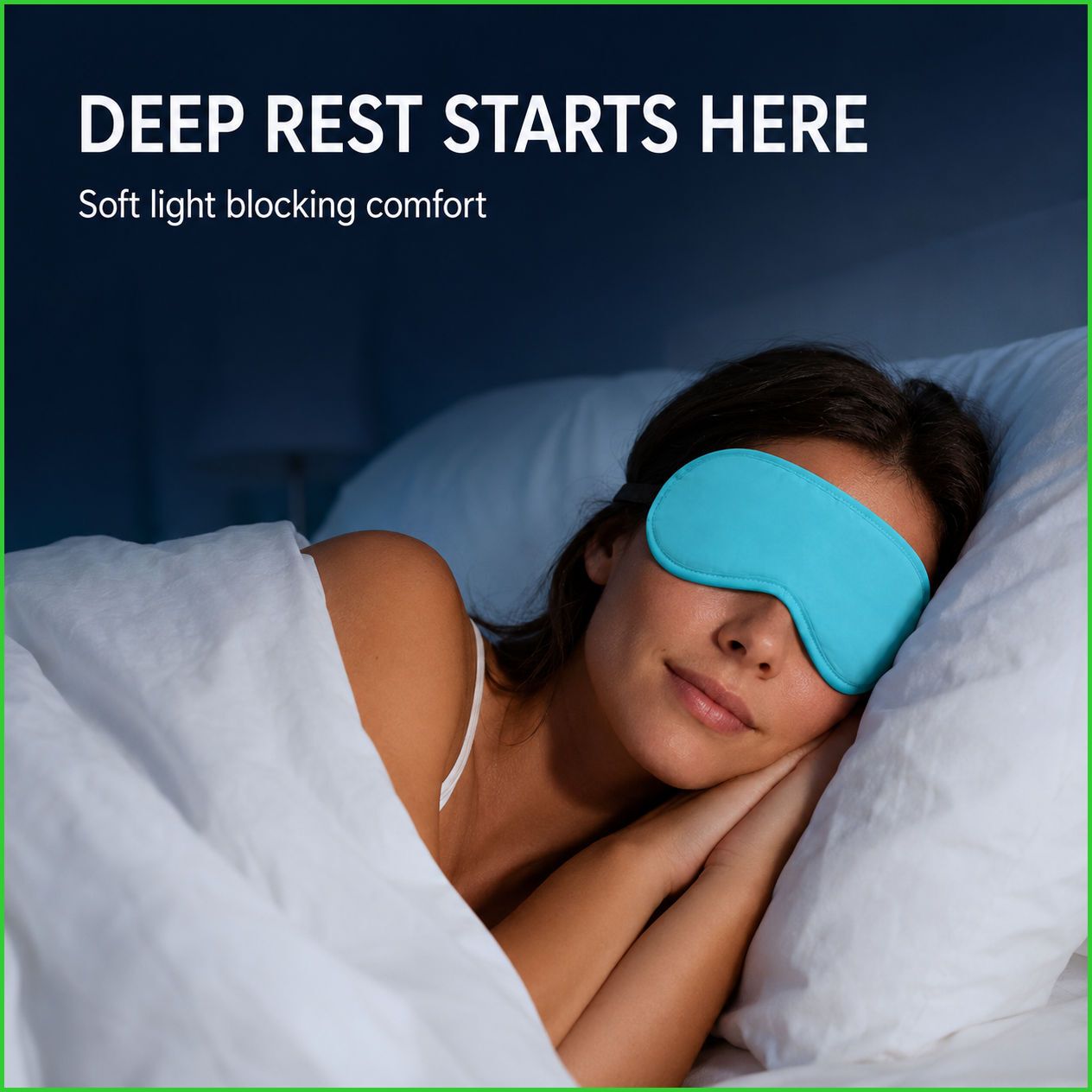 Calm Night Sleep Mask-image-3
