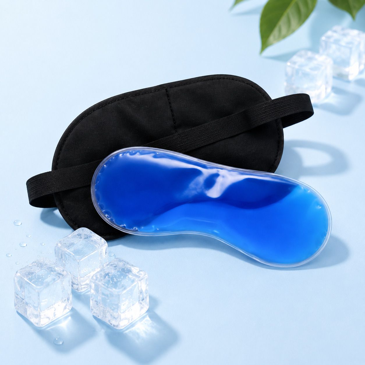 bruff king Hot Compress Pad-picture-17