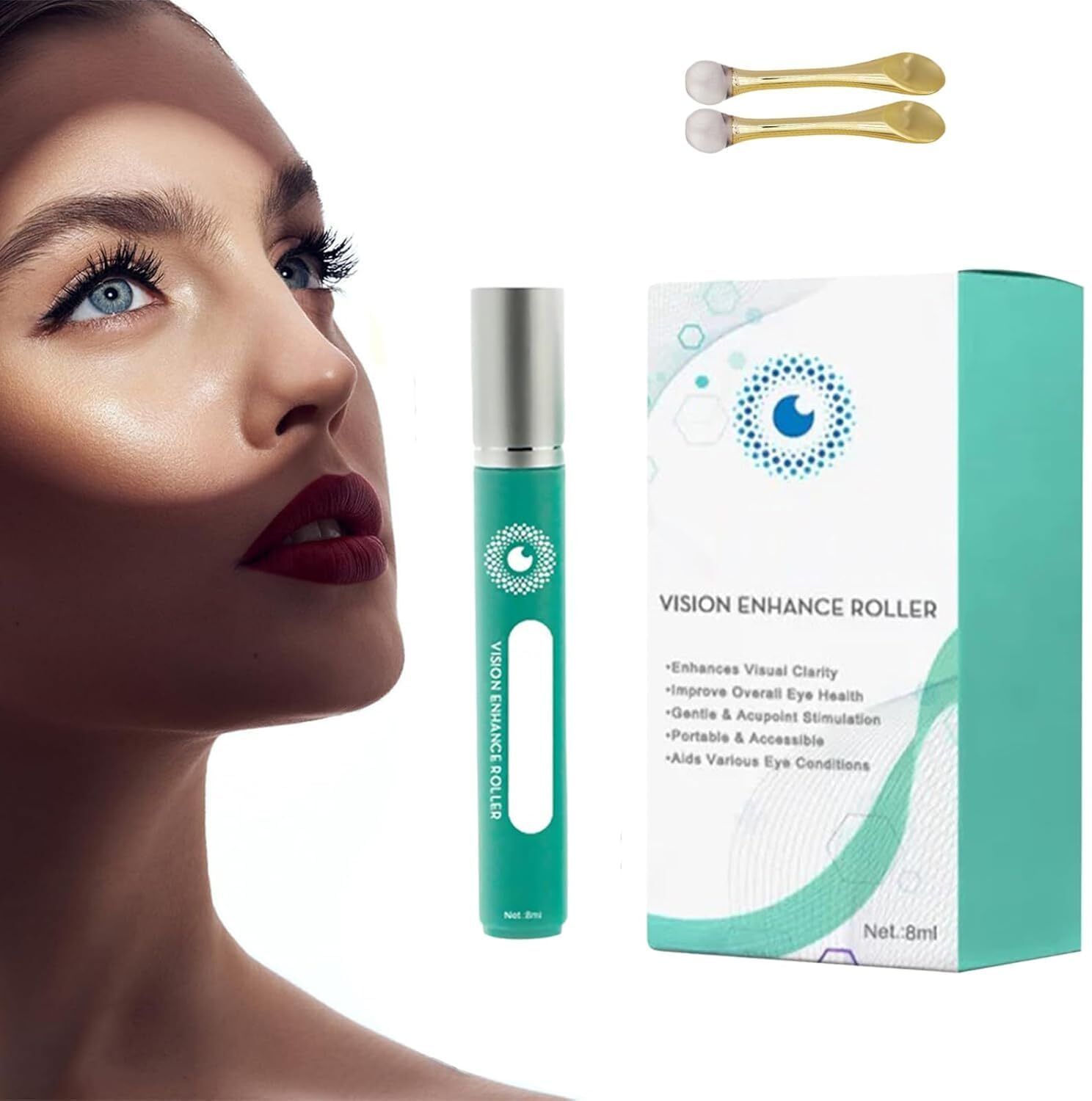 onyxx Cooling Eye Massage Roller-picture-20