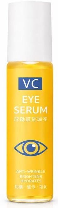 vitamash Vitamin C Eye Serum for Brightening & Glowing Skin-picture-30