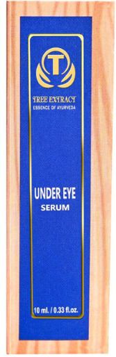tree extract Under Eye Serum 10 ml | Ayurvedic Dark Circle & Puffiness Care| For Men & Women-picture-29
