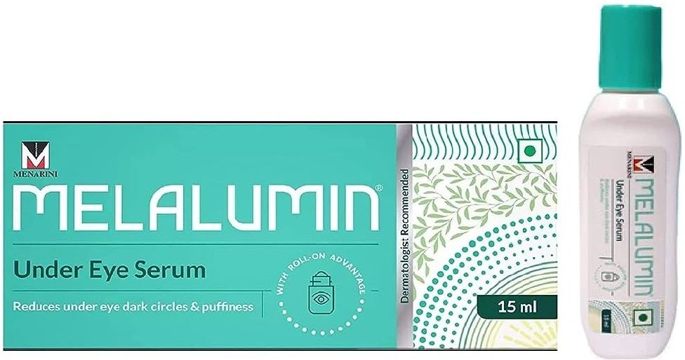 Melalumin Under Eye Dark Circles Serum-image-22