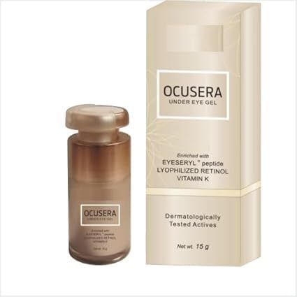 ocusera Ocu sera Under Eye Gel-picture-18