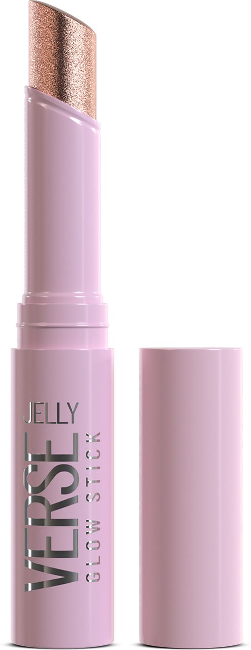 Jelly Verse Glow Stick | Rich Colour Payoff - Star Shower 3 g-image-24