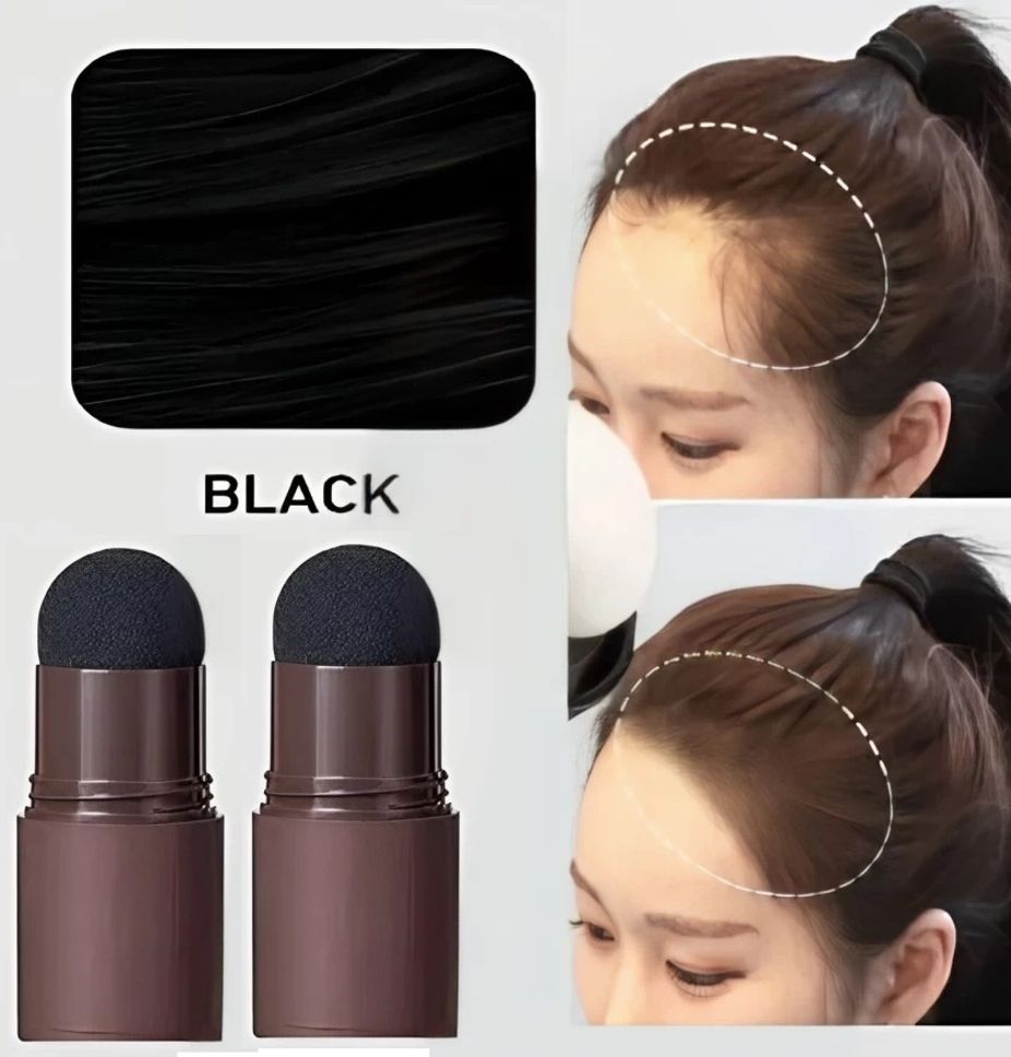 Sponge Pen 2 Pairs Quick Hair Root Touch-Up 20 g-image-49