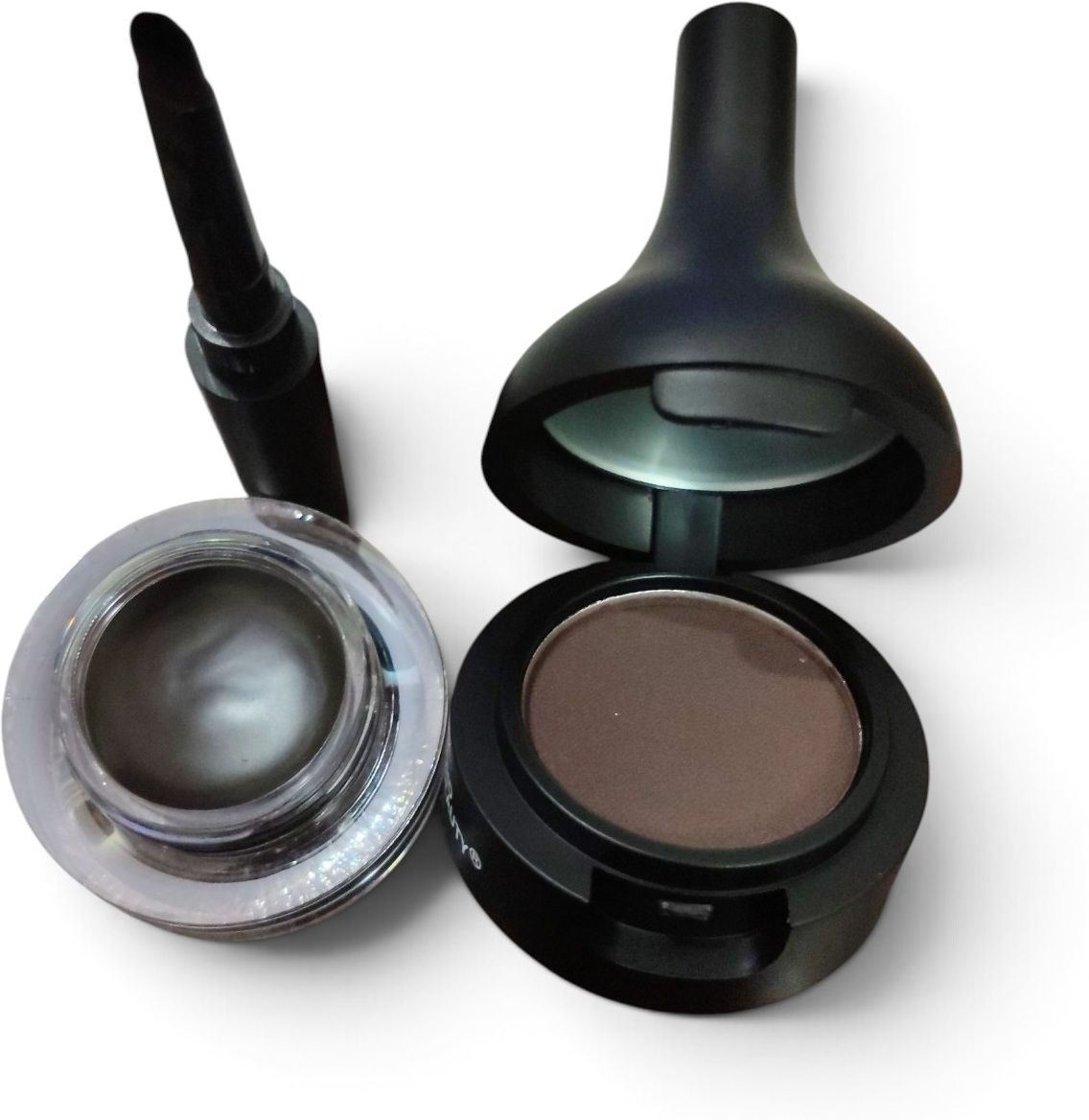 luster shine Eyebrow Powder Cream Kit for Perfectly Shaped Eyebrows 7 g-picture-14