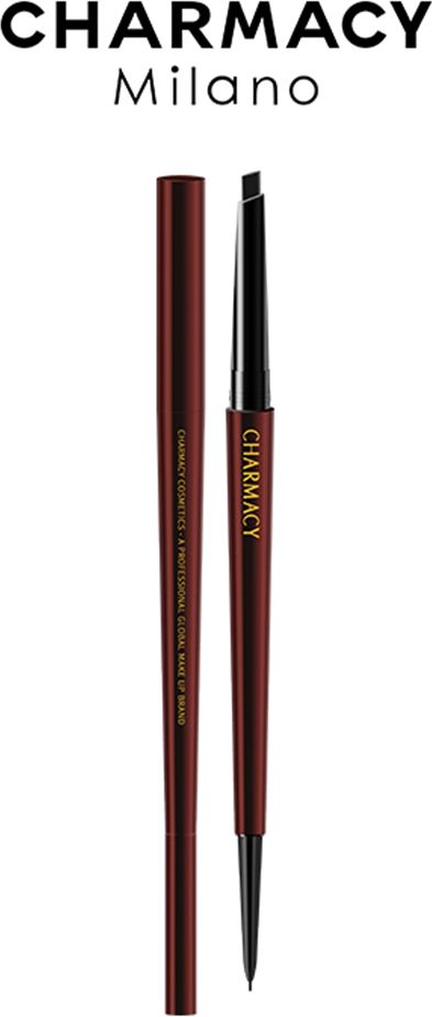 charmacy milano Duo Eyebrow Filler & Ultra definer 0.3 g-picture-13