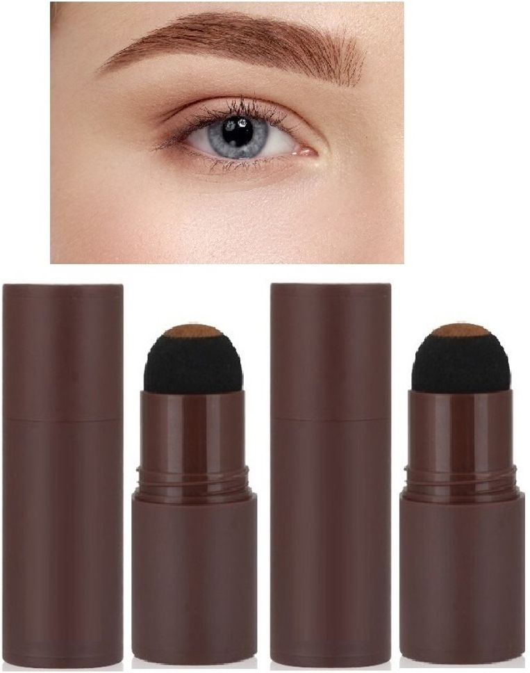 Hair Shading Sponge Pen Waterproof Long Lasting 20 g-image-41