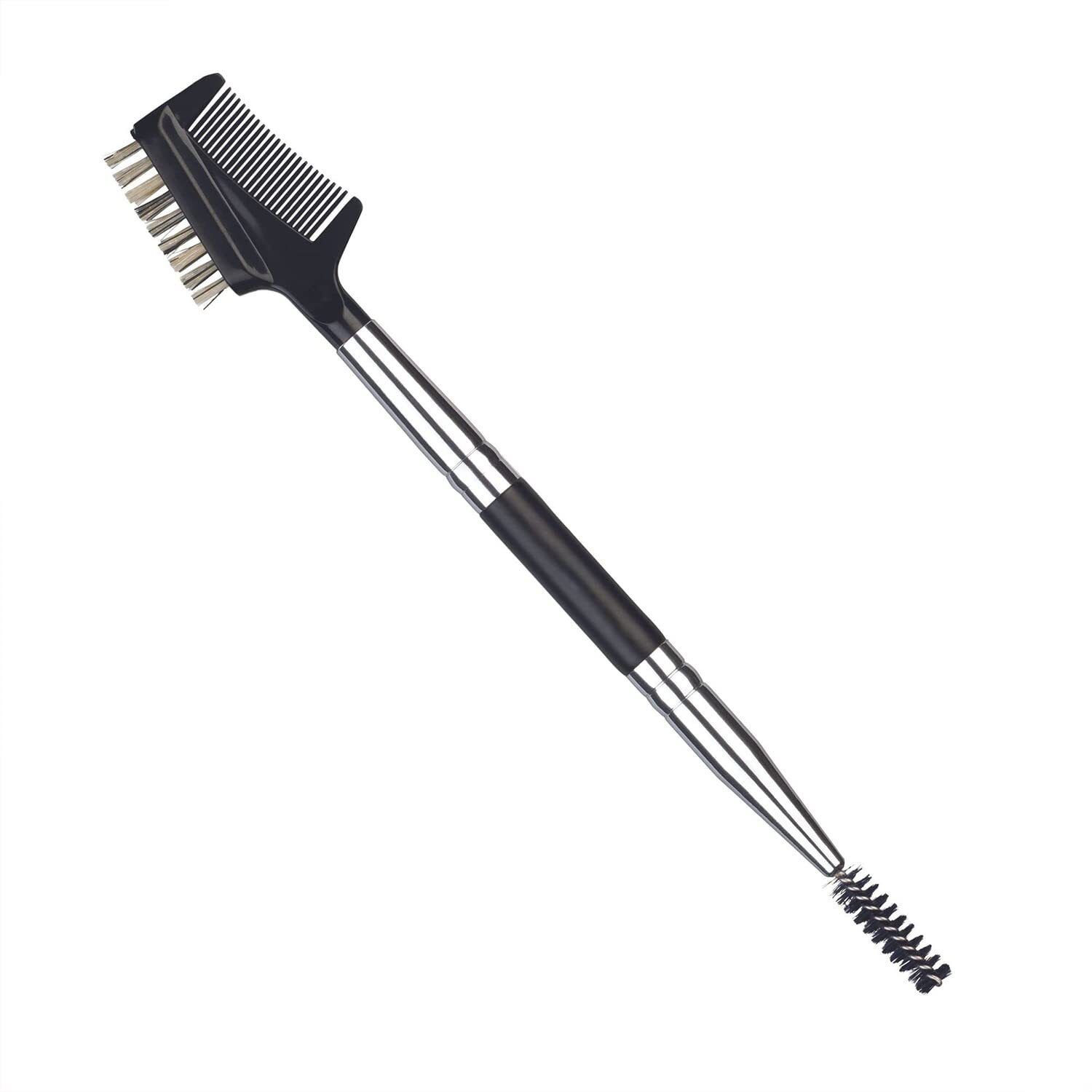 3 In 1 Eyelash Comb, Shaper And Eyebrow Brush, Mascara, Lash Shaping Makeup Tool-image-49