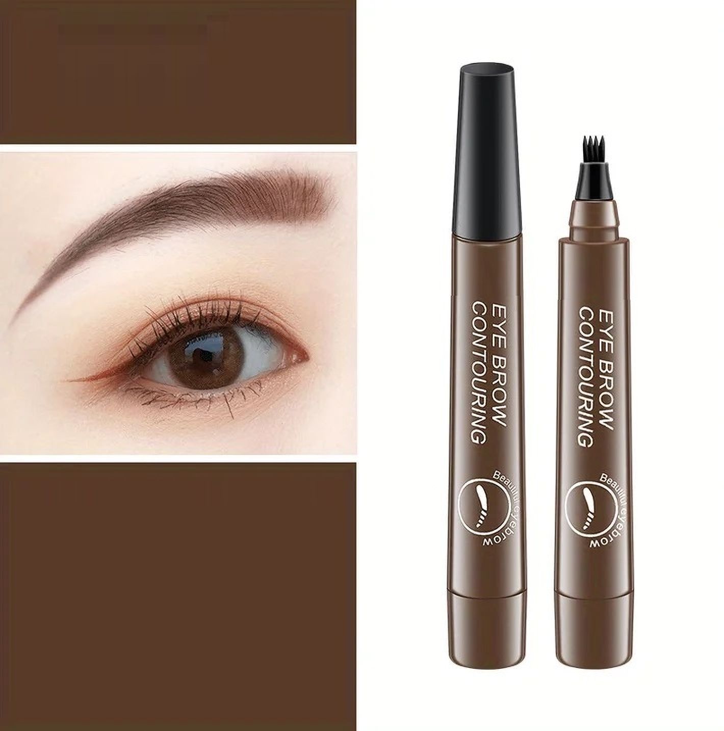 reimichi Eyebrow Pen - Eyebrow Pencil Magical-picture-28
