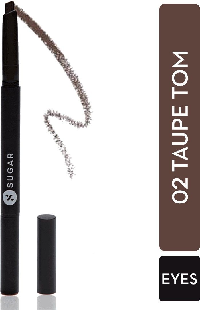 Arch Arrival Brow Definer - 02 Taupe Tom-image-8