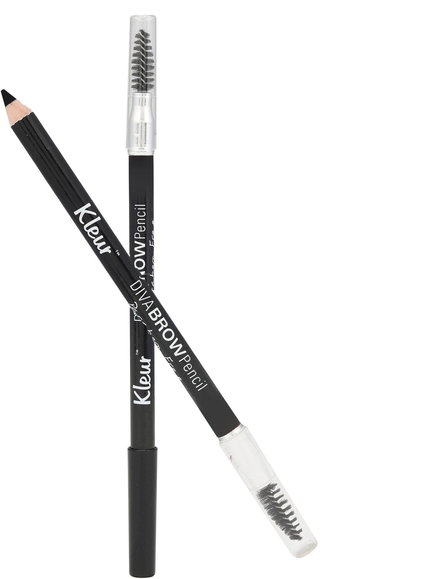 Brow Pencil with Brush