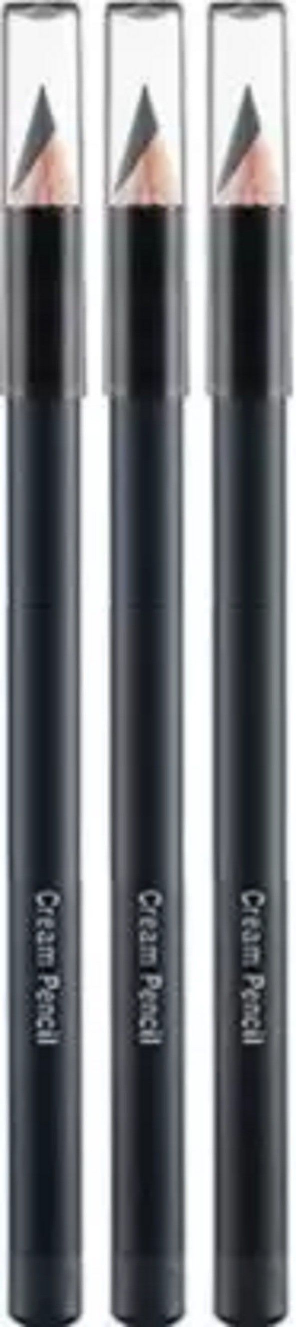 Fashion EyeBrow Pencil Pack of 3-image-33