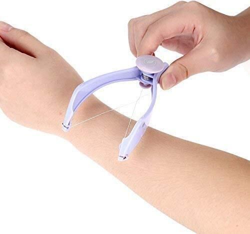 shipshap Eyebrow Hair Removal Thread with Professional Threading Tool Eyebrow Thread-picture-21