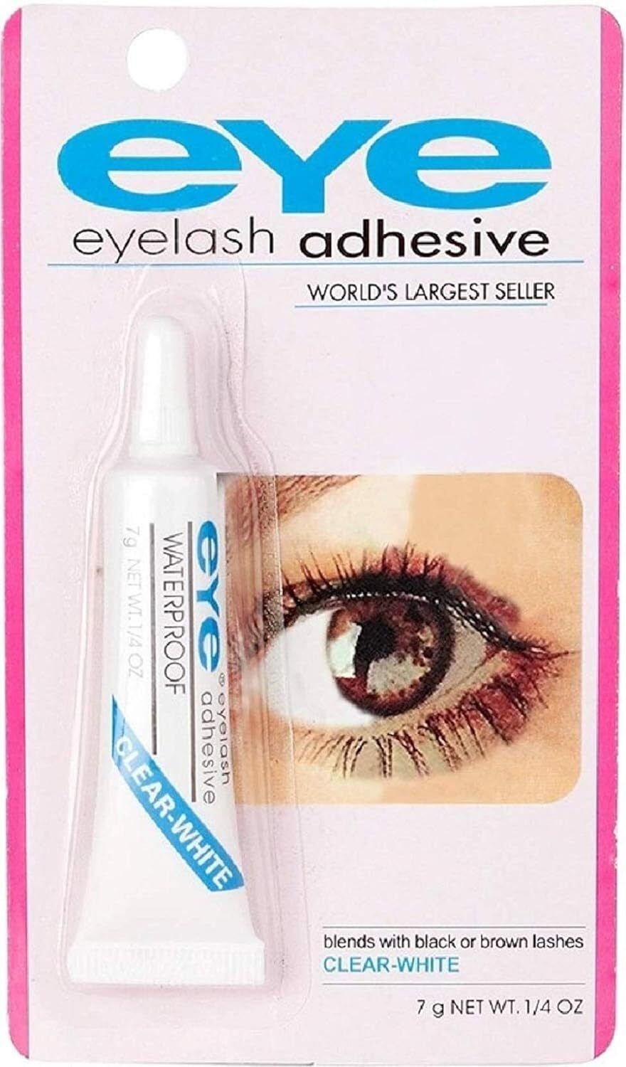 nuary Waterproof Eyelash Adhesive-picture-25