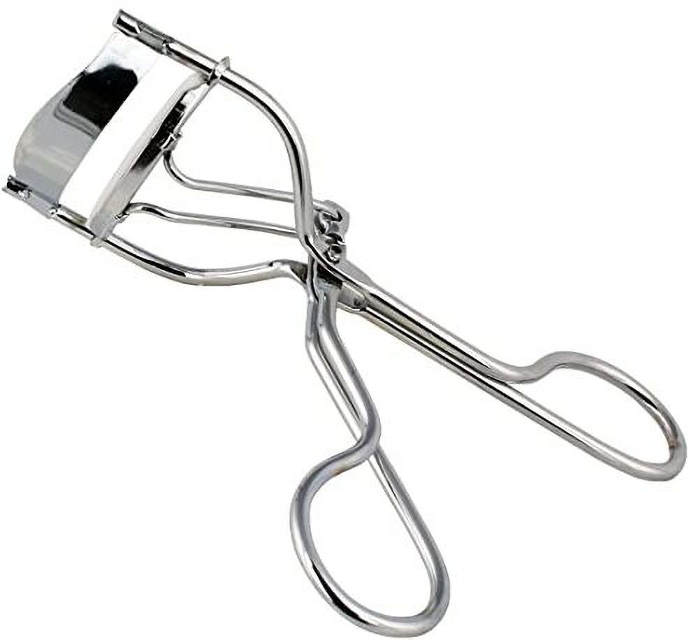 Beauty Premium Extra Light Weight Eye Lash Curler-image-36