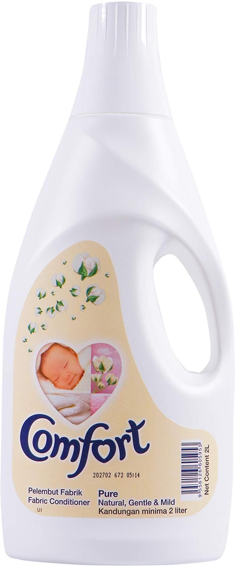 comfort Fabric Softener,-picture-46
