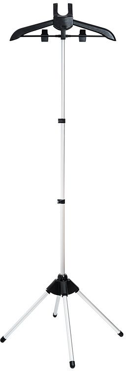 gustave Garment Steaming Stand Adjustable Upright Fabric Steamer-picture-37