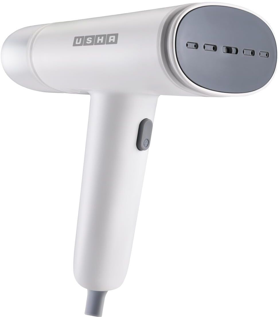 usha Techne Direct 500, 1300 W Garment Steamer-picture-20