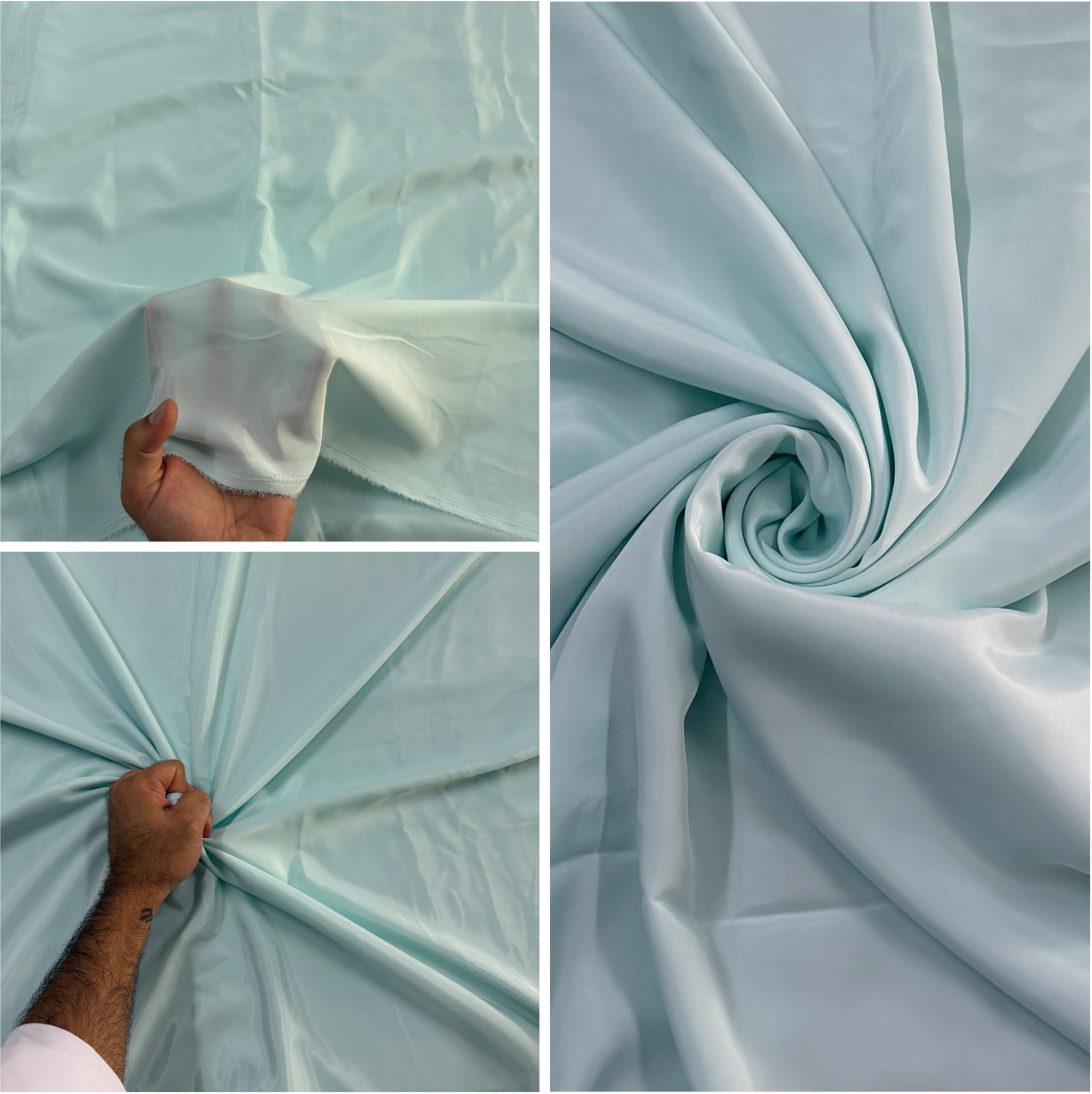 Unstitched Crepe Multipurpose Running Fabric Solid-image-32