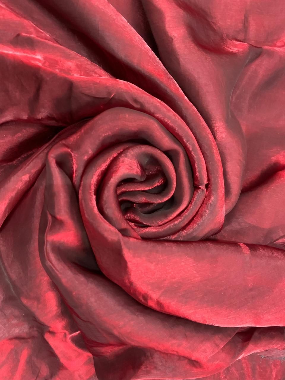 Unstitched Silk Blend Multi-purpose Fabric Self Design