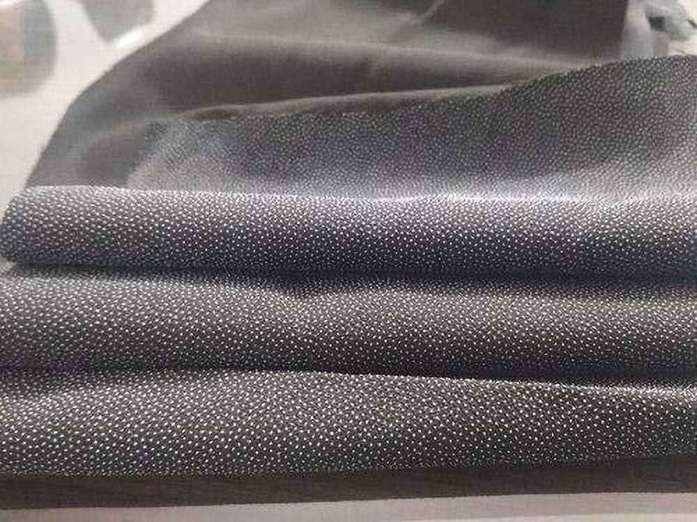 Unstitched Lycra Blend Multi-purpose Fabric Embroidered