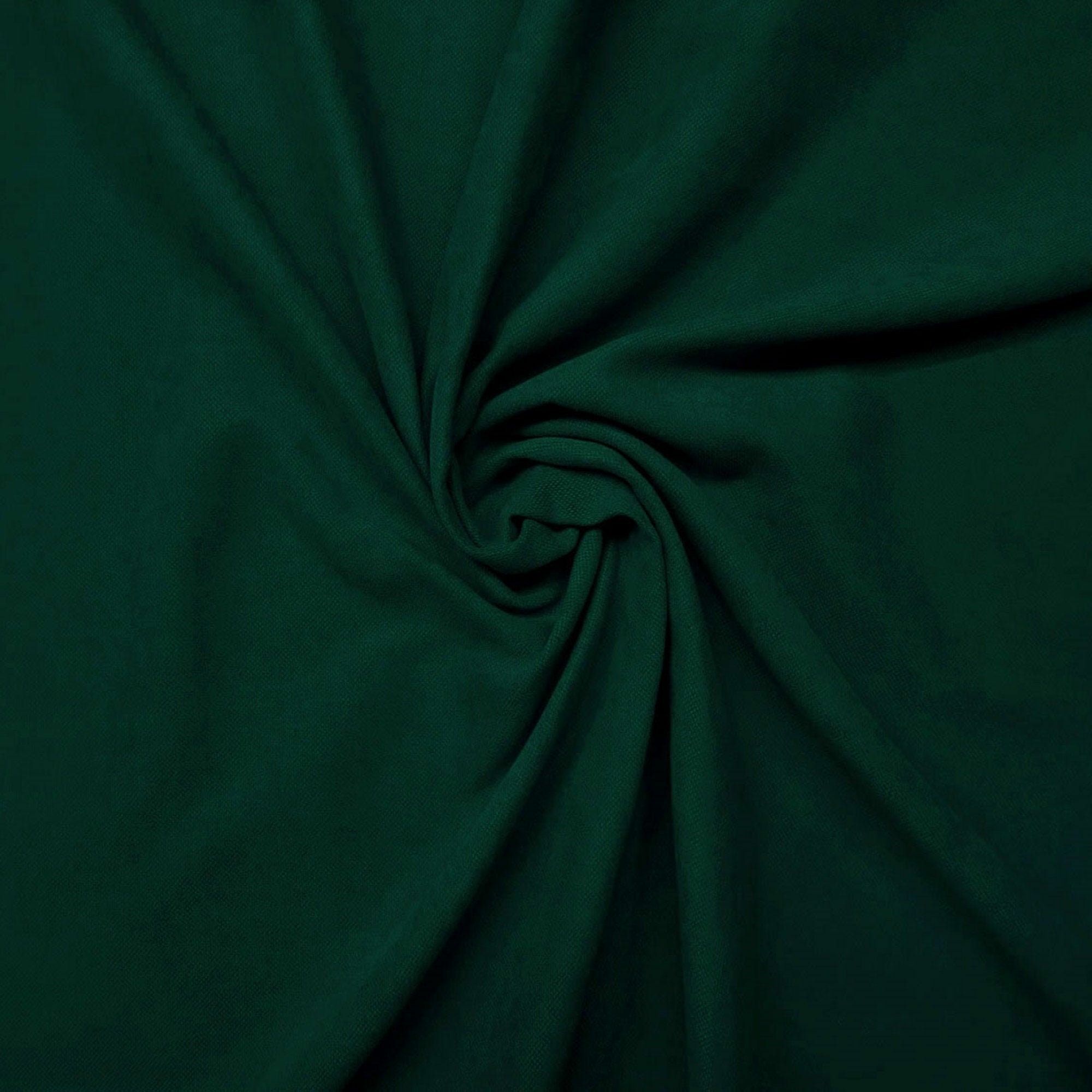 Unstitched Viscose Rayon Multi-purpose Fabric Solid-image-30