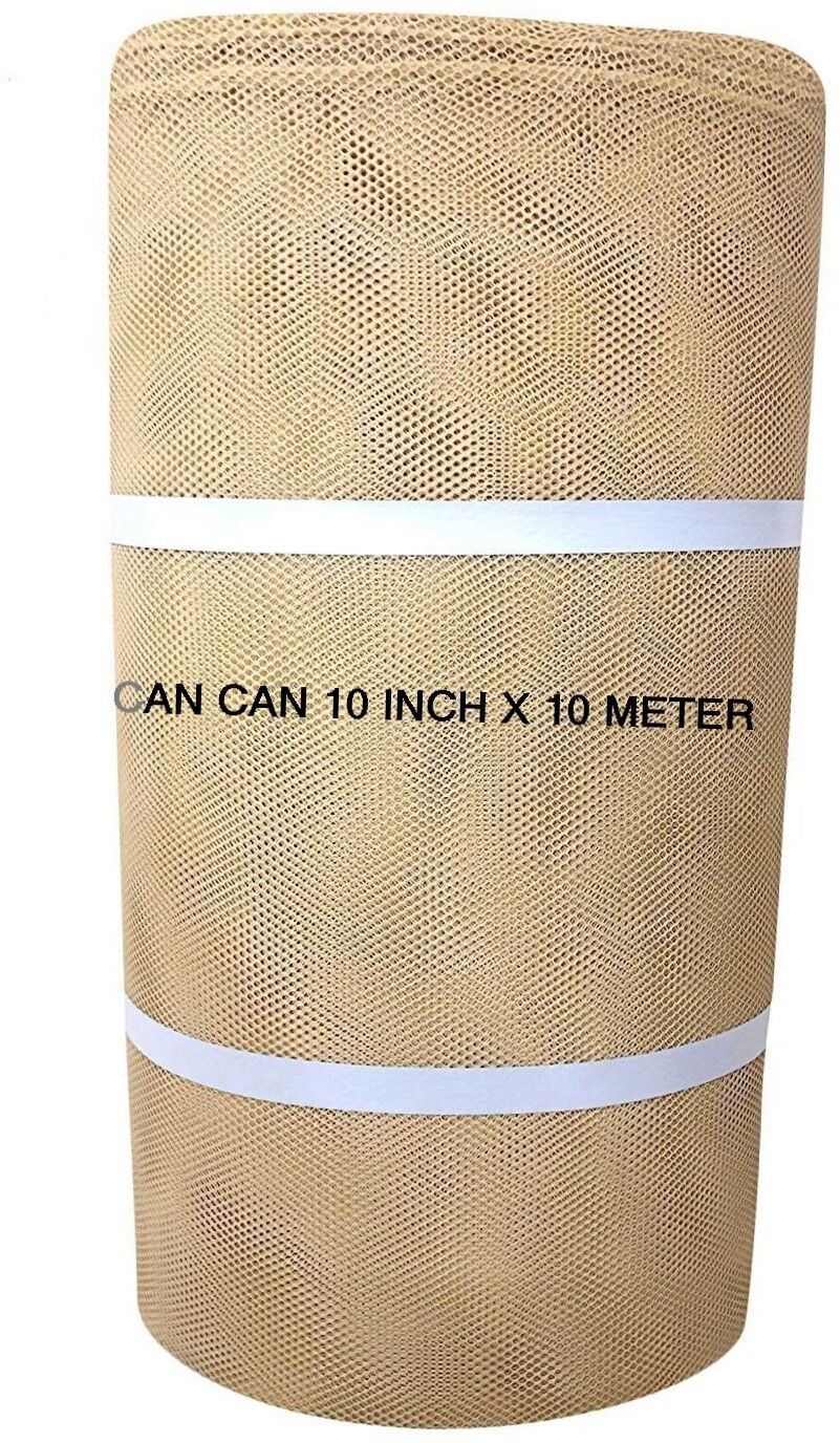 Unstitched Polyester Gown/Anarkali Kurta & Bottom Material Solid