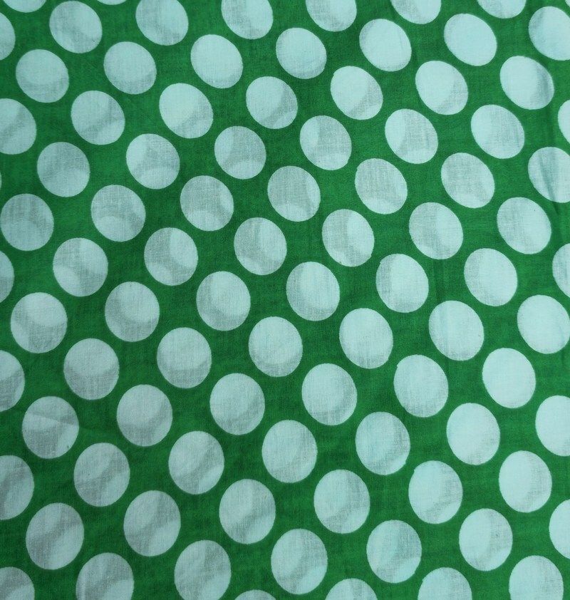 Unstitched Pure Cotton Kurta Fabric Printed-image-29