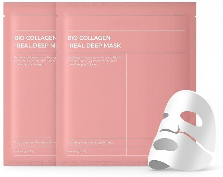 xkjia BCFM-HYDR-A1 Face Shaping Mask-picture-30