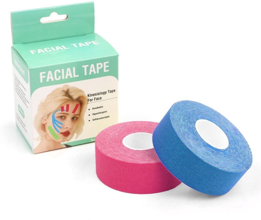 digital shoppy 7616 Face Shaping Mask-picture-39