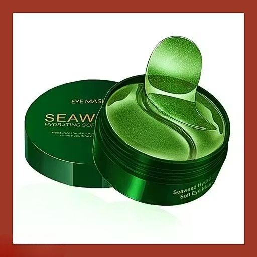 viqehaa Anti Wrinkle Eye Serum Patch 60G Face Shaping Mask-picture-19