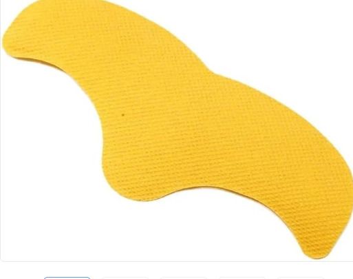 algita WRINKLE-PATCH-FOREHEAD-001 Face Shaping Mask-picture-28