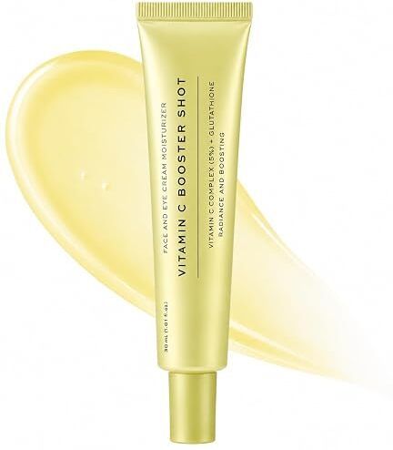 msvtradess Vitamin C Booster Serum with Glutathione Face Shaping Mask-picture-24