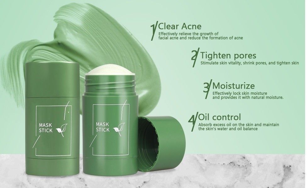 kaiasha FACE MASK STICK Face Shaping Mask-picture-25