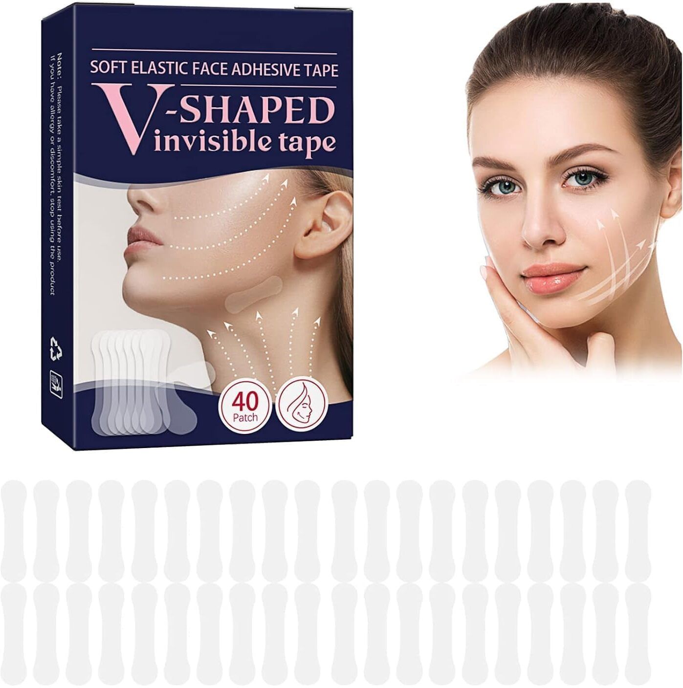 starprim 2140 Face Shaping Mask-picture-30