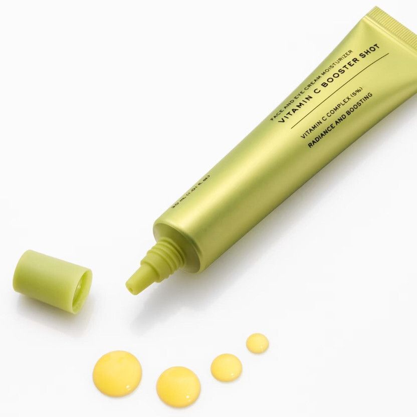 concrew Glow Boost Face Serum 30ml with Vitamin C Niacinamide Face Shaping Mask-picture-46