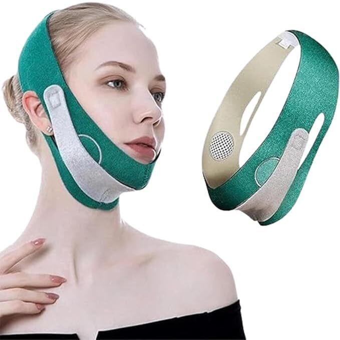 xkjia V-LIFT-MASK-PRO-01 Face Shaping Mask-picture-26
