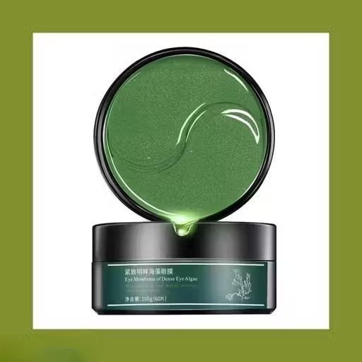 Moisturizing eye patches Anti-Aging Under Eye Mask 30 PAIRS Face Shaping Mask-image-16
