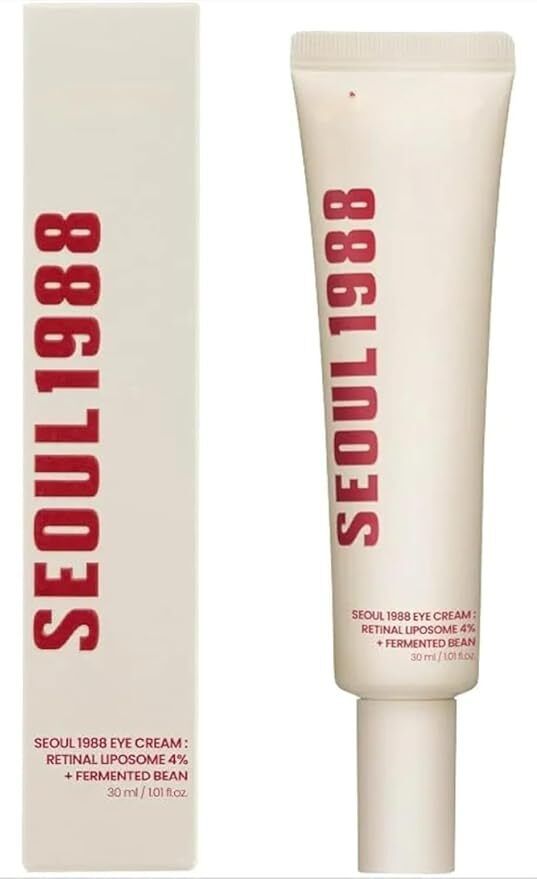 SEOUL 1988 Retinal Advanced Shot Face Shaping Mask